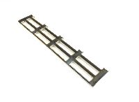 20409818 Front Grill Footrest Outer part VOLVO