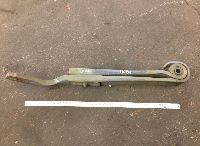 5010383589 Air Leaf Spring, Drive Axle Left Renault Premium, Magnum