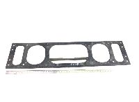 1629421 Bracket for radiator grill VOLVO