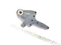 21575593 Leaf Spring Bracket, Front Axle, Rear Left VOLVO, RENAULT