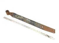 81432200011 Torque Rod, Front Axle L=R MAN