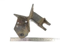 20499244 Front Bumper Bracket Right VOLVO FH