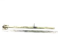 1297303 Bracket for door extension, Right DAF XF105