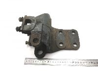 1363906 Leaf Spring Bracket, Front Axle, Front Left DAF 95XF