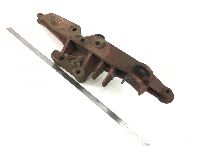 41030414 Air Spring Bracket, Drive Axle, RH for IVECO EuroStar, Stralis