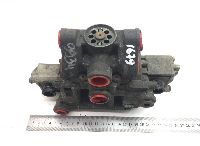 4721950410 ABS Relay Valve Schmitz, SCHWARZMÜLLER, Meiller, KRONE