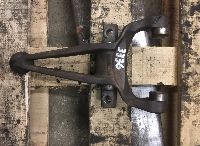 1860299 Clutch Release Fork DAF XF 95/105,  IVECO, MAN