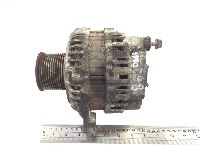 504028095 Alternator 24V 90A for IVECO EuroTech/Trakker/Stralis