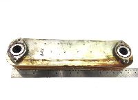 99434989 Engine Oil Cooler for IVECO Stralis, IRISBUS