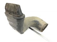 20456478 Air Intake Pipe, Lower Part VOLVO FH, FM