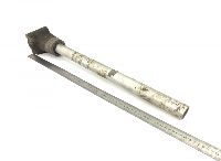 20466895 Mudguard Bracket, Drive Axle L=R F=R VOLVO FH, FM