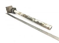 20466895 Mudguard Bracket, Drive Axle L=R F=R VOLVO FH, FM