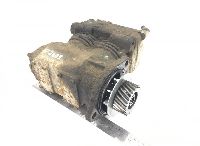 70303443 Air compressor KNORR 600cc VOLVO B10