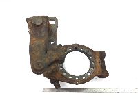 3092465 Drum Brake Bracket, Rear Axle, Left VOLVO