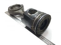 500380287 +500380393 Piston w/Connecting Rod For IVECO STRALIS
