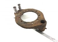 1363644 Drum Brake Bracket, Front Axle Right  SCANIA 3-series bus