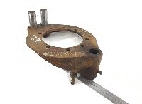 1363644 Drum Brake Bracket, Front Axle Right  SCANIA 3-series bus