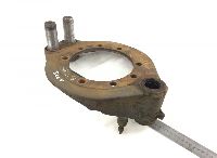 1363644 Drum Brake Bracket, Front Axle Right  SCANIA 3-series bus
