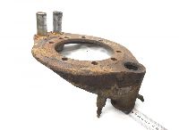 1363644 Drum Brake Bracket, Front Axle Right  SCANIA 3-series bus