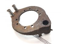 44144 Drum Brake Bracket, Front Axle RH=LH SCANIA 2-Series