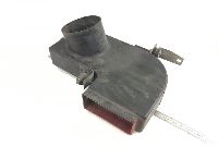 455871 Air intake duct SCANIA bus 3-Series