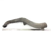 9040900637 Air pipe on turbocharger MERCEDES Atego