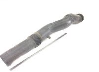 1675269 + 1674113 Air Filter Pipe assembly VOLVO FH12