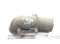 1375487 Intercooler Pipe Scania 4-Series