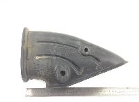 2130111 Air Intake pipe SCANIA P, G, R, T - series