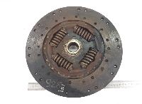 A0242501703 1878052842 Clutch Disc D=362mm SACHS MERCEDES