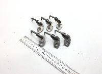 5010284450 Set of Oil Nozzles 6pcs MACK E.TECH RENAULT Magnum