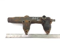 5010284090 Coolant Water Mainfold, Rear MACK  E.TECH RENAULT Magnum