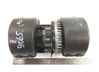 20926019 + 20852837 Cabin Heating-Cooling Fan, Casing VOLVO FH, FM