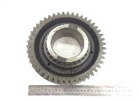 1669656 Gear, Gearbox,1st SR1400/1700, SR1900 VOLVO FH, FL, FM
