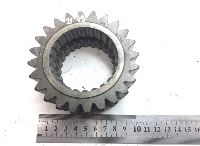 2034857 Gearbox Gear (Sun Wheel) SCANIA P, G, R, T-Series