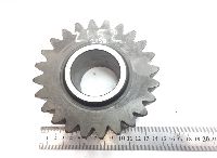 1652539 Gear, Gearbox, reverce VOLVO