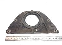 4570111107 Engine front cover OM541, OM457 MERCEDES