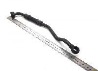 1756898 Gearbox oil cooler pipe SCANIA P, G, R, T-series