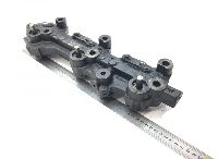 1313487 Exhaust Brake Valve DEB, Front Cyl 1-2-3 for DAF 95XF,XF95 1527610