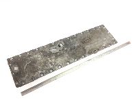 1372169 Engine cover plate, Upper DSC14 13/15 SCANIA 4-Series