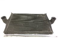 1523581 Intercooler SCANIA 4 - series bus