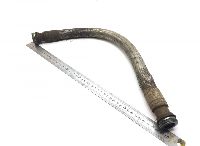 1923585 Oil Pipe, Retarder Oil Cooler  Scania 4-Series