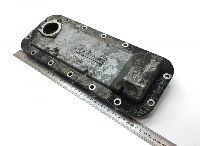 1349575 Side cover DAF 95XF