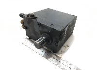 1794906 Cabin Tilt Pump CR19 Scania P-/G-/R-/T-Series