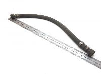 1356151 Brake hose, Front axle D=12mm, L=500 mm LH=RH SCANIA P, G, R, T