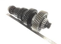 20544787 + 20366990 + 20854437 Counter Shaft assembly VOLVO, RENAULT