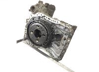 20743756 + 20733118 Range Gear Housing with Planetary Gear VOLVO B12B