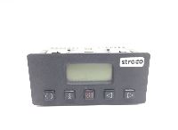 2544677 Wet Heater Control Module SCANIA 4, F, K, N-Series, VOLVO