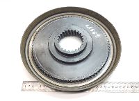 20745187 + 20580709 Engaging Ring, Gearbox Output Shaft; VOLVO B12B