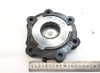 20483327 8171302 Cylinder Cover Gearbox VOLVO
